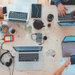 Photo digital marketing