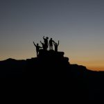 Photo teamwork