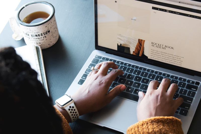 Photo entrepreneurship