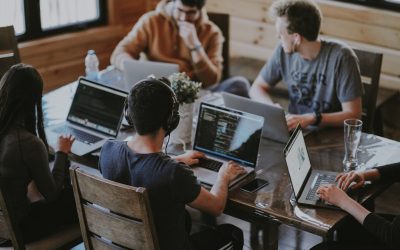 The Ultimate Guide to Building a Digital Brand