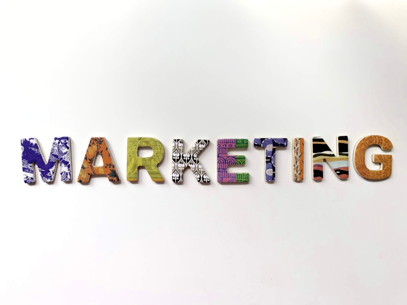 Photo marketing