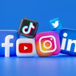 Photo digital marketing