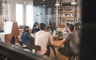The Power of Storytelling in Digital Marketing