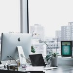 Photo workspace