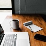 Photo workspace