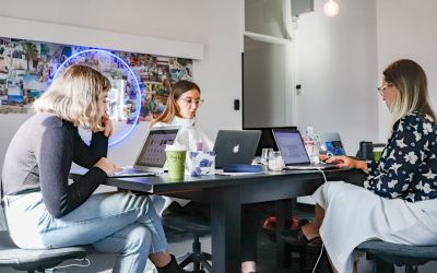 Crafting a Digital Marketing Funnel