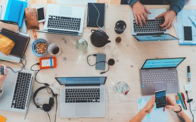 The Role of Chatbots in Marketing Today