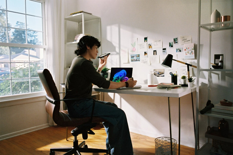 Photo office