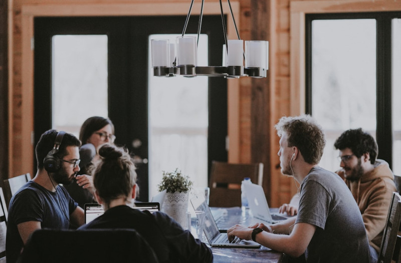 The 80/20 Marketing Plan for Consistent Leads