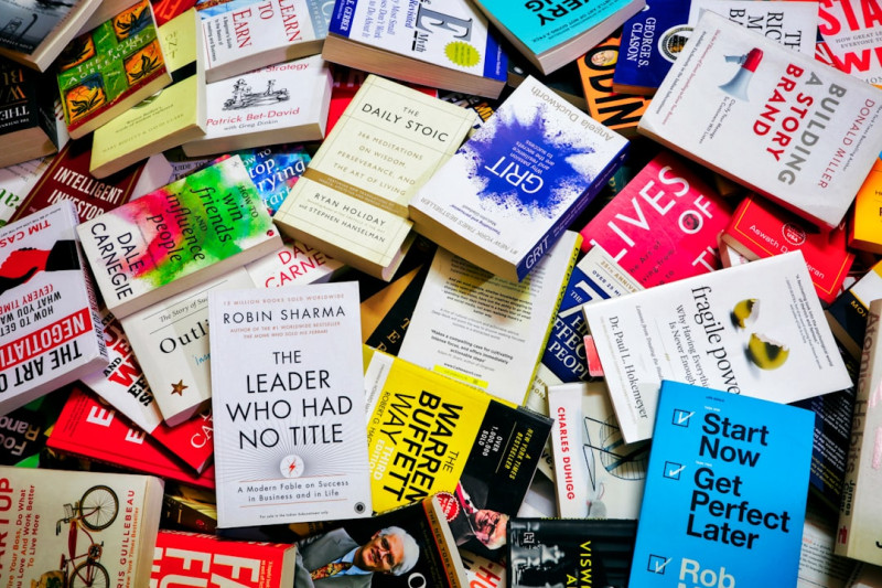 Photo entrepreneurship