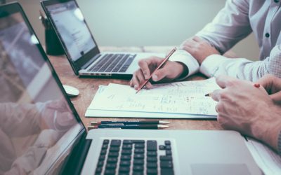 Improving SEO with Internal Linking